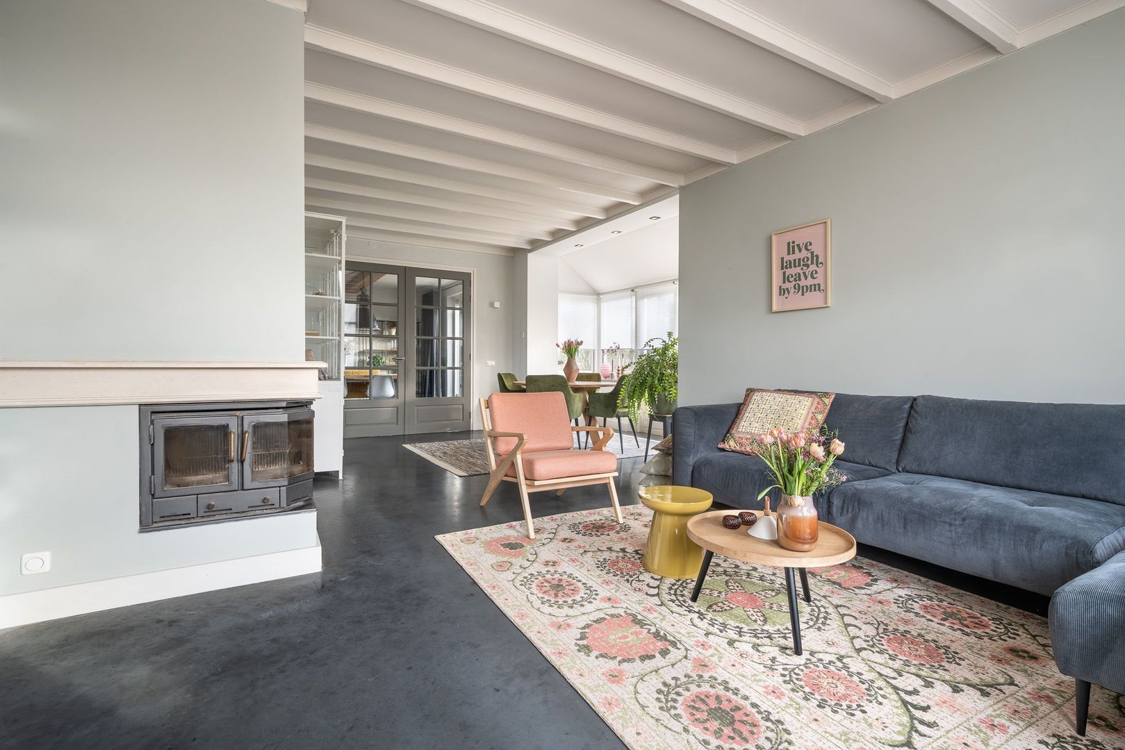 Mommersteeg 102 A, Haarsteeg foto-11