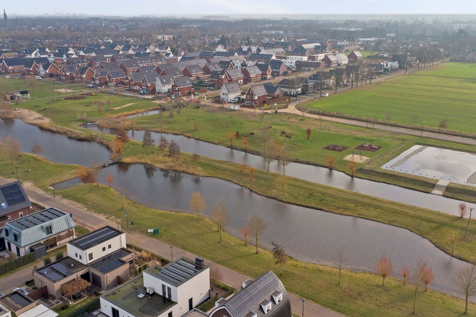 Zilverkarper 4, Vlijmen foto-63