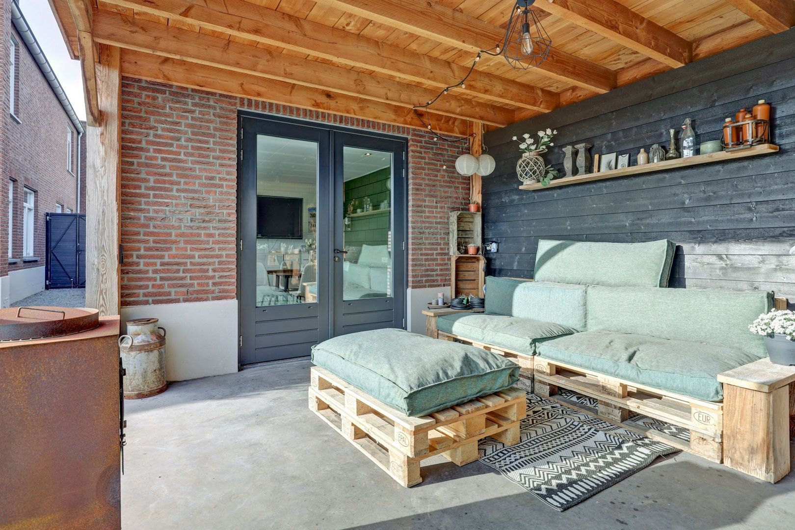 Zilverkarper 4, Vlijmen foto-50