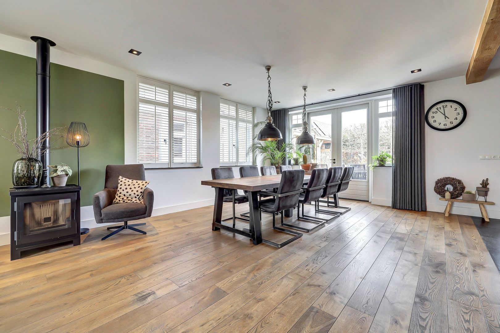 Zilverkarper 4, Vlijmen foto-11