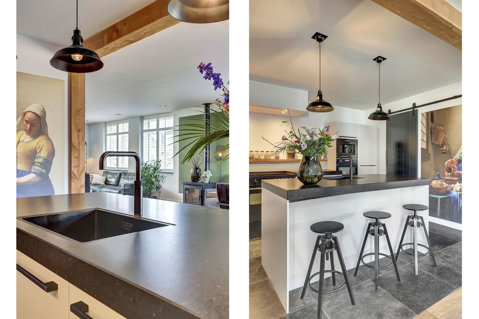 Zilverkarper 4, Vlijmen foto-10