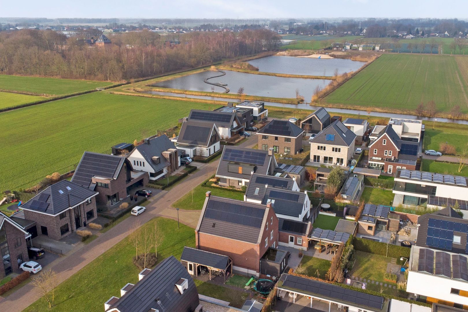 Zilverkarper 4, Vlijmen foto-64