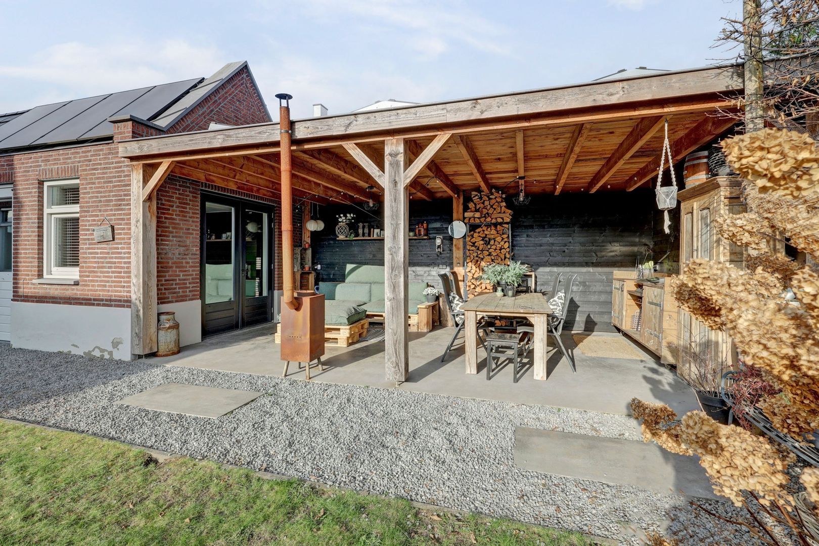 Zilverkarper 4, Vlijmen foto-47