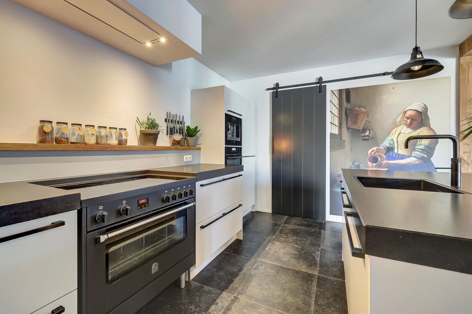 Zilverkarper 4, Vlijmen foto-6