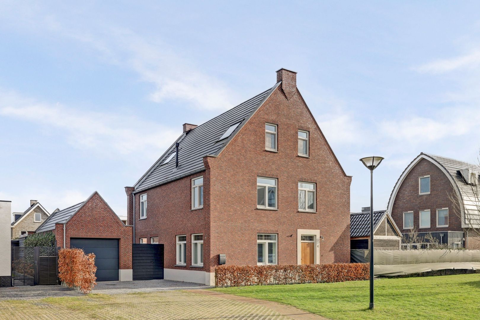 Zilverkarper 4, Vlijmen foto-1