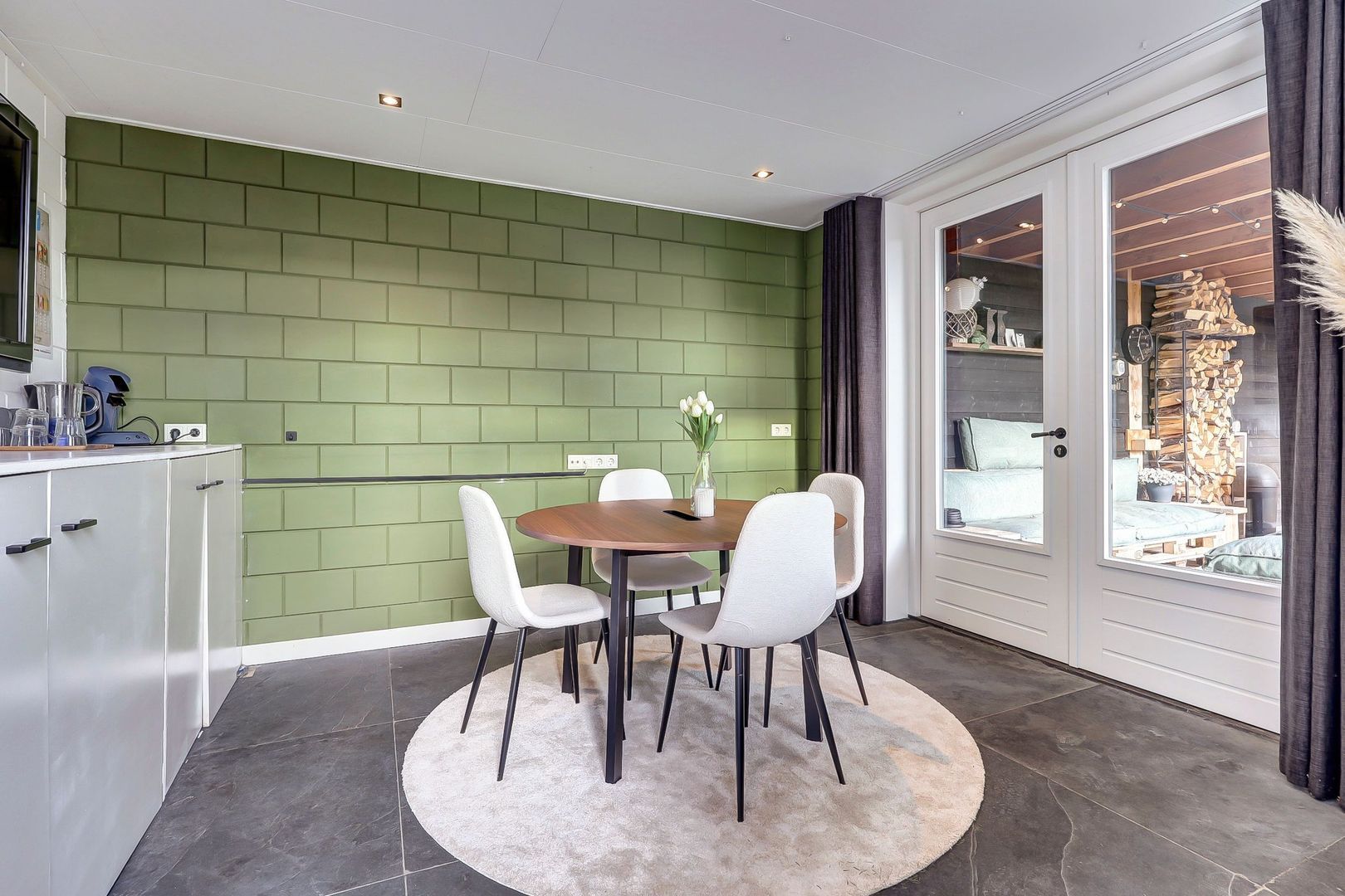 Zilverkarper 4, Vlijmen foto-51