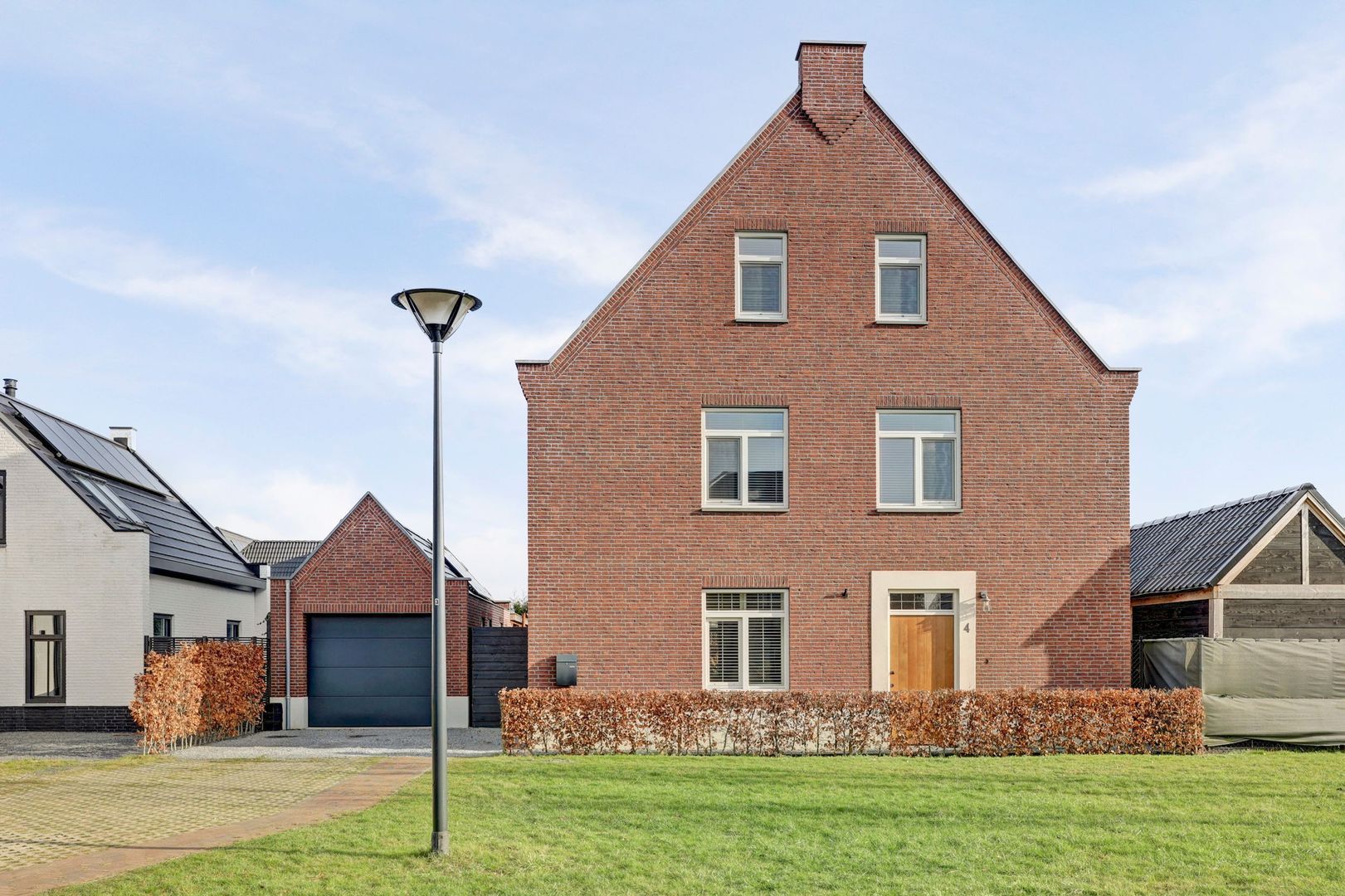 Zilverkarper 4, Vlijmen foto-58