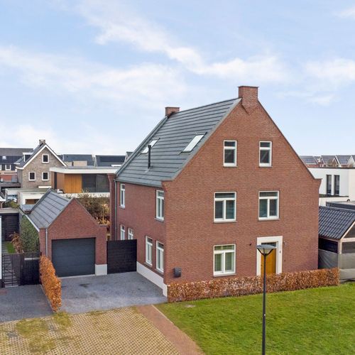 Zilverkarper 4, Vlijmen foto-1