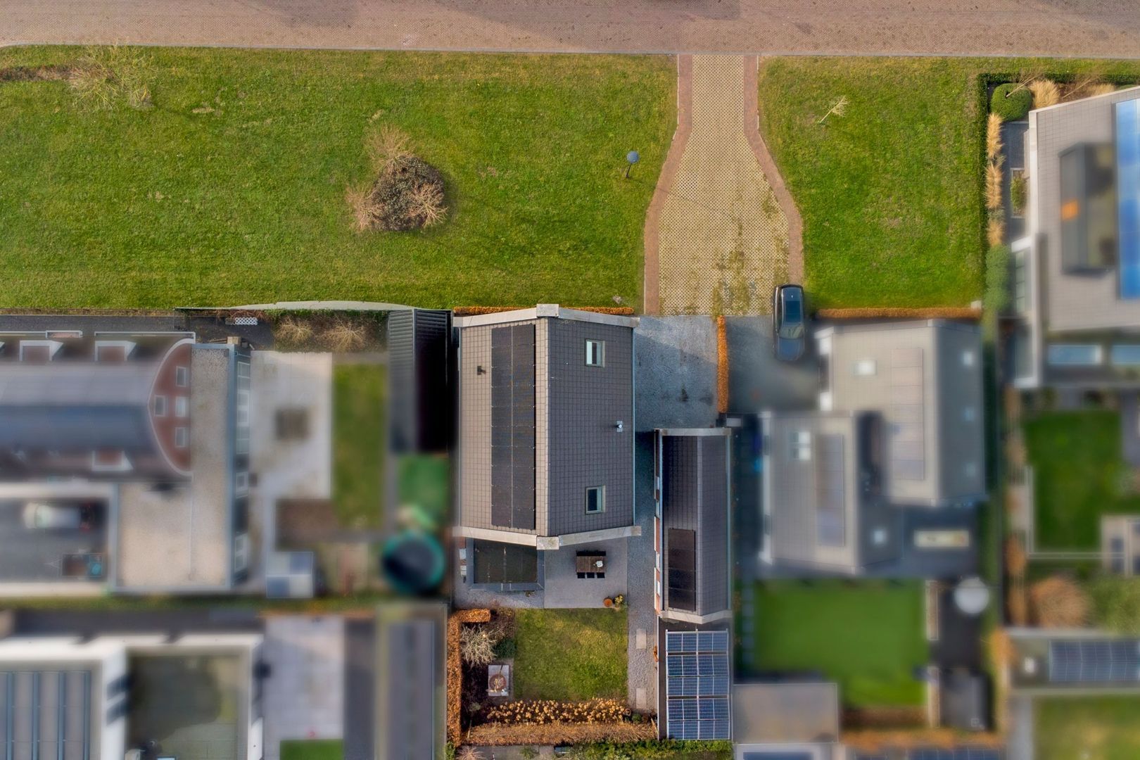 Zilverkarper 4, Vlijmen foto-57