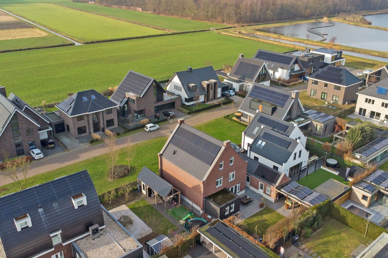 Zilverkarper 4, Vlijmen foto-65