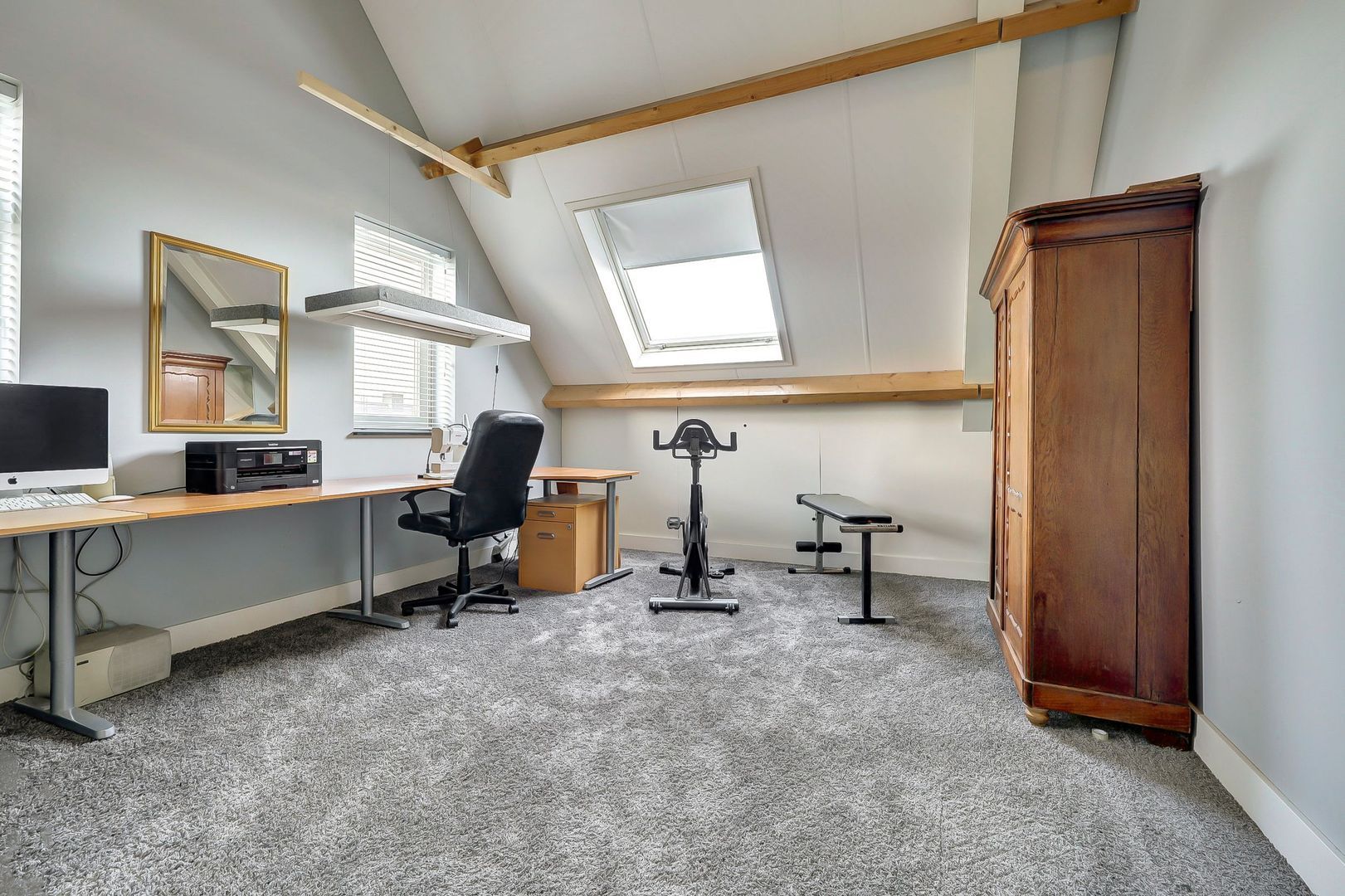 Zilverkarper 4, Vlijmen foto-37