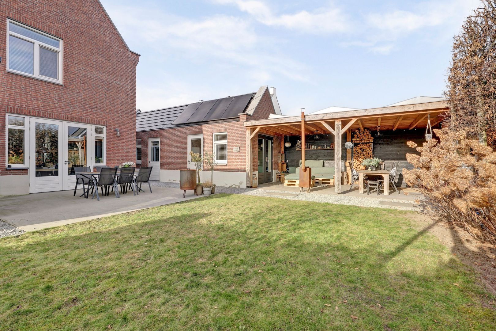 Zilverkarper 4, Vlijmen foto-40