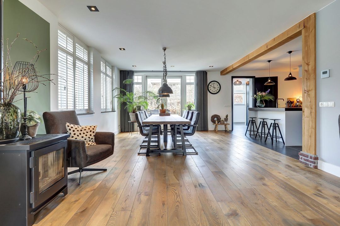 Zilverkarper 4, Vlijmen foto-3