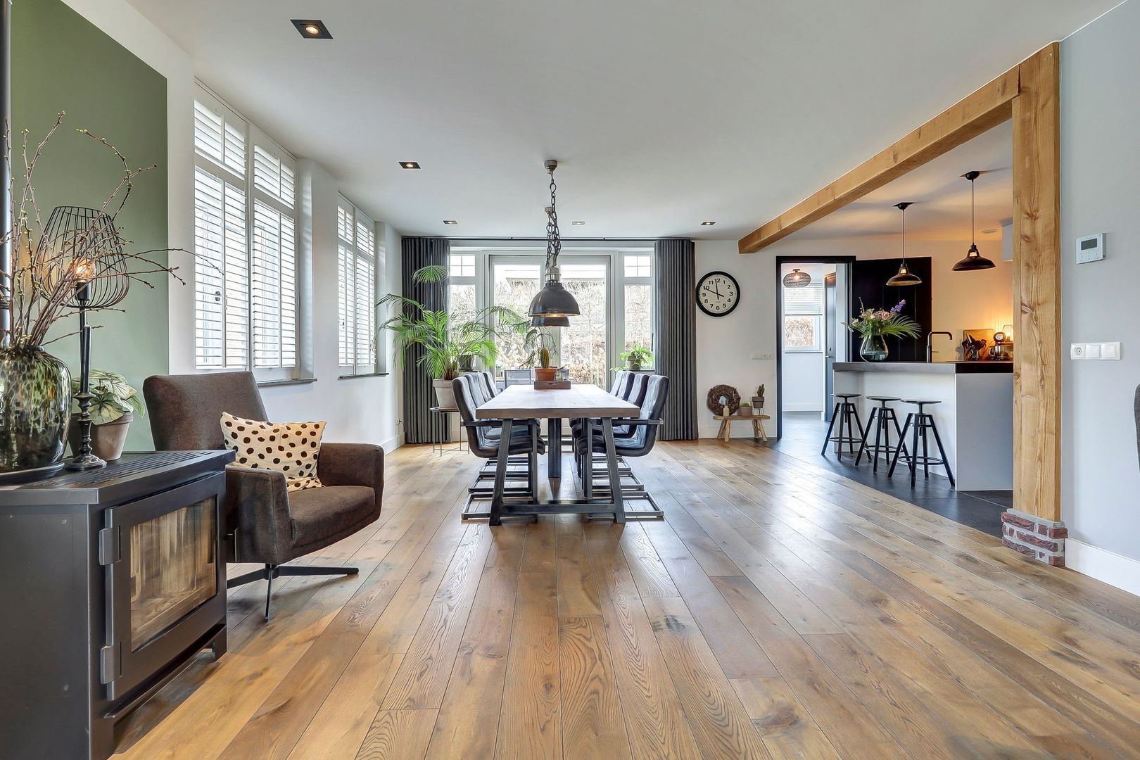 Zilverkarper 4, Vlijmen foto-2