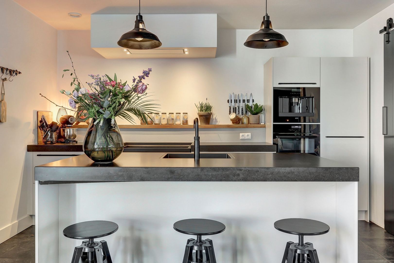 Zilverkarper 4, Vlijmen foto-8