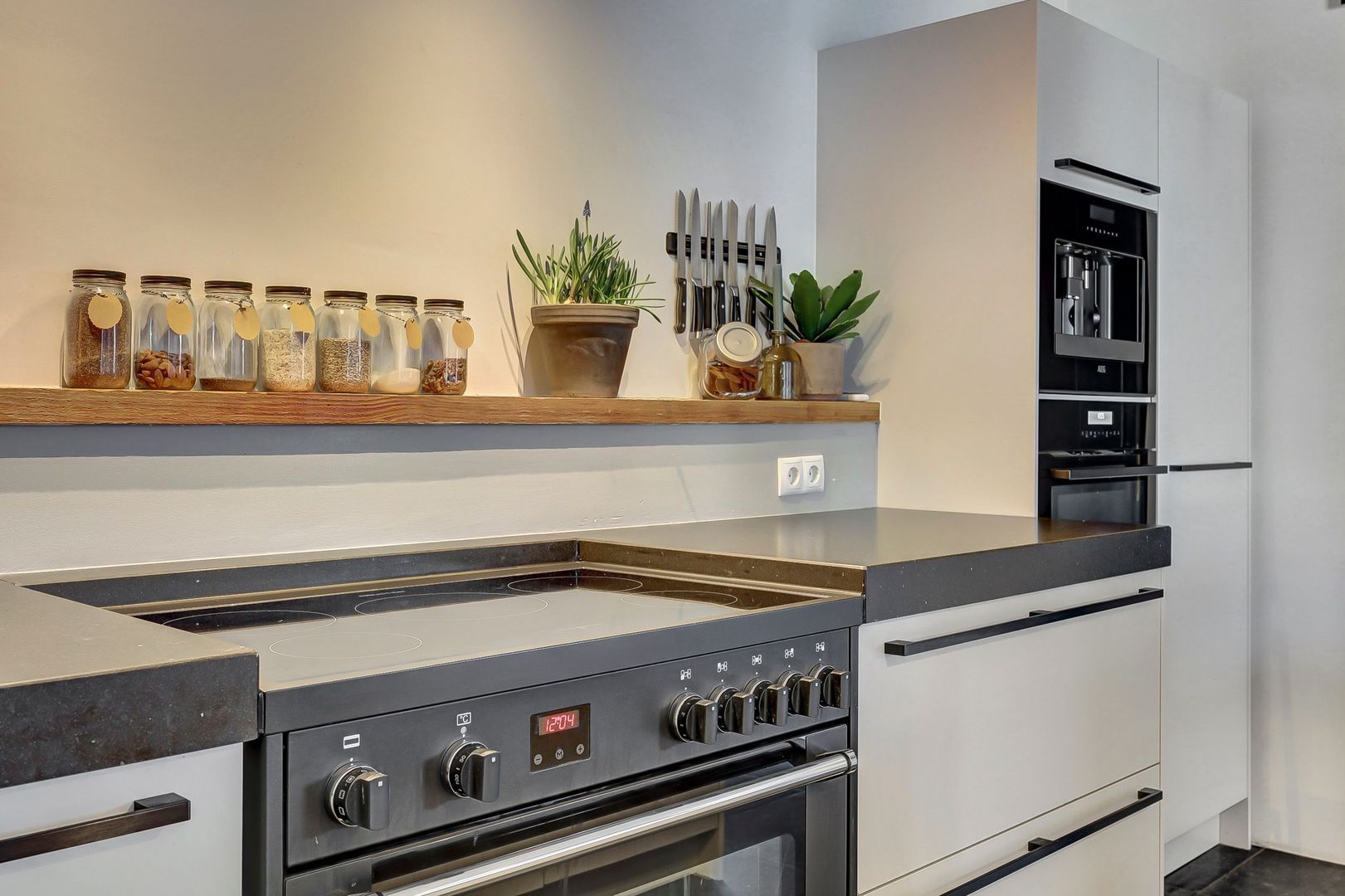 Zilverkarper 4, Vlijmen foto-7