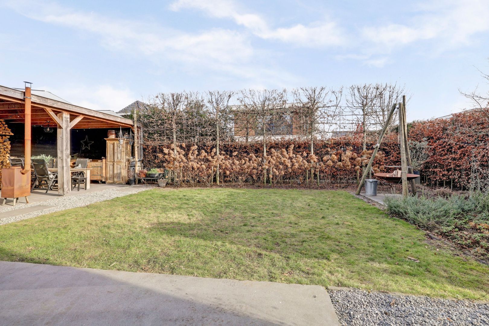 Zilverkarper 4, Vlijmen foto-46