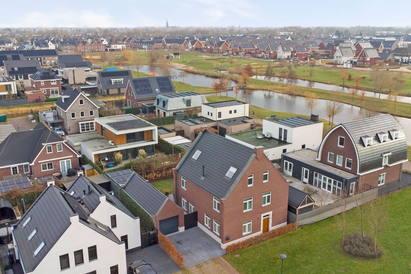 Zilverkarper 4, Vlijmen foto-61