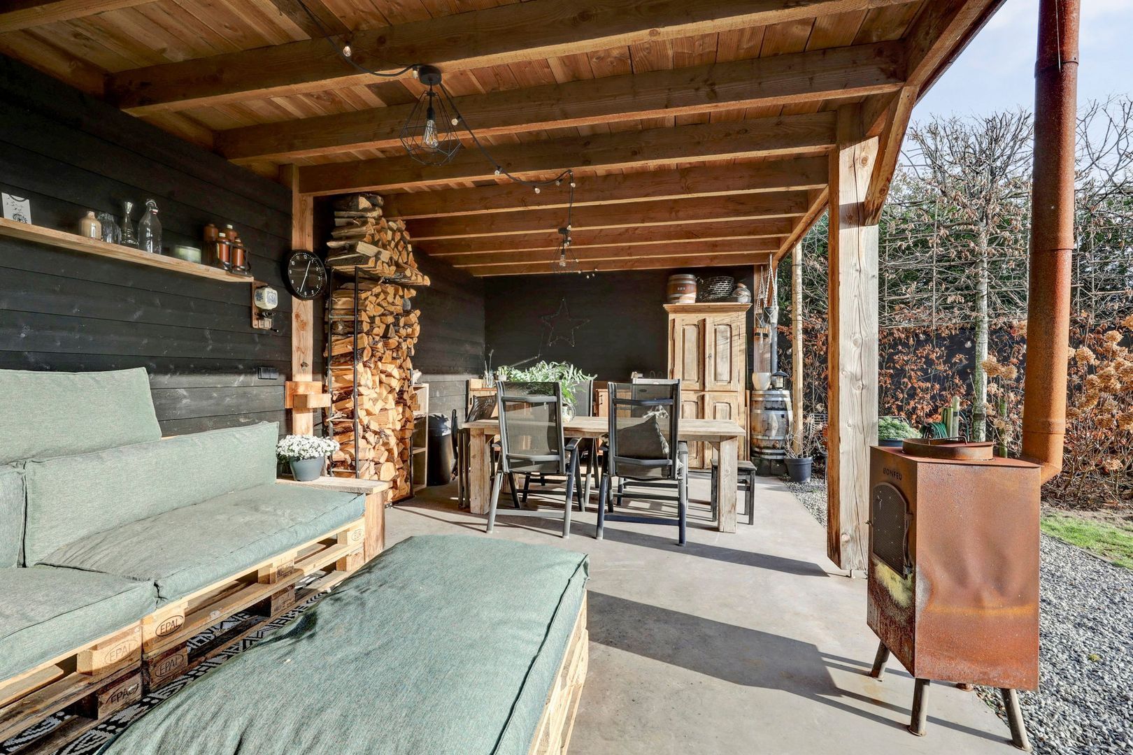 Zilverkarper 4, Vlijmen foto-49