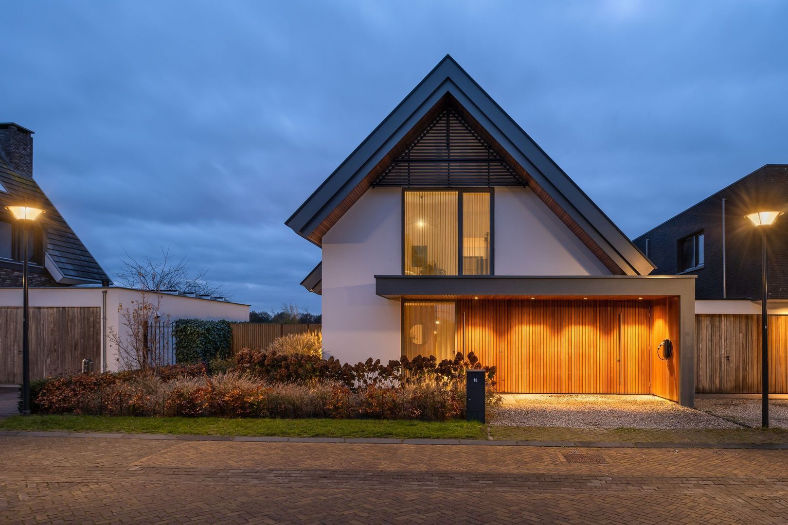 Zilverkarper 13, Vlijmen foto-27