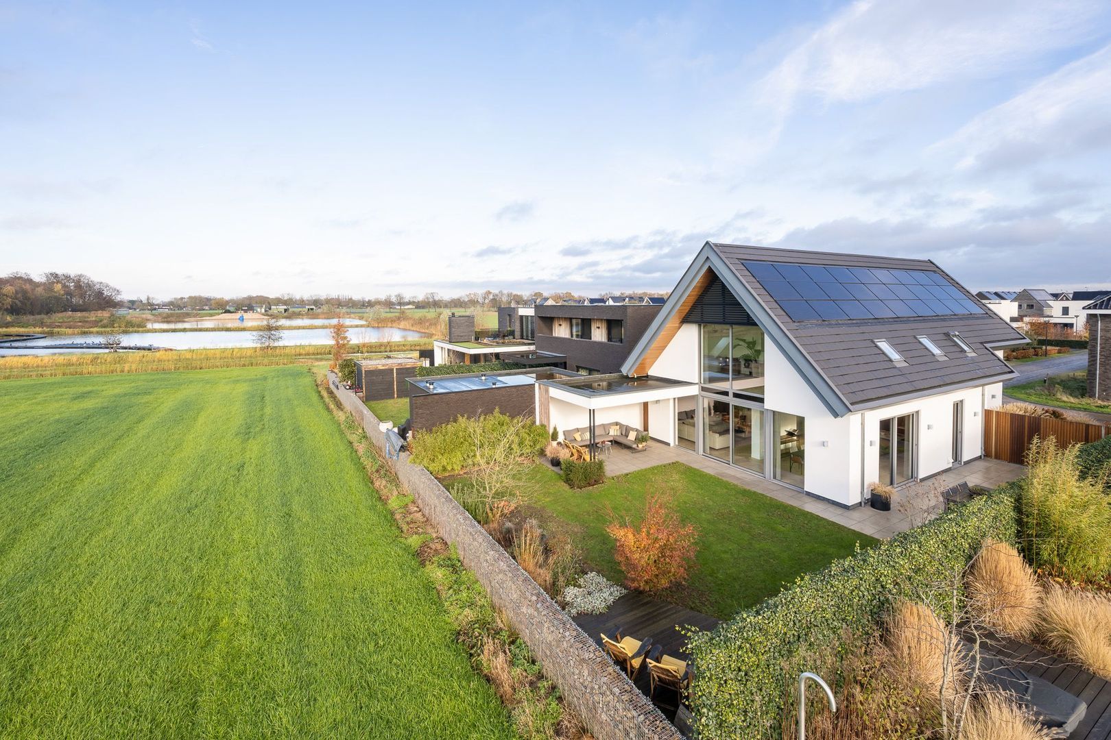 Zilverkarper 13, Vlijmen foto-0