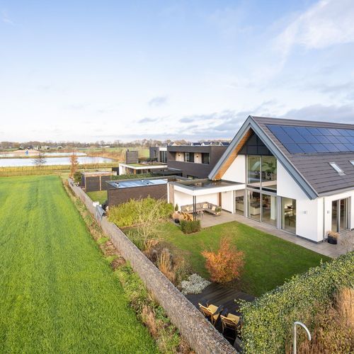 Zilverkarper 13, Vlijmen foto-1