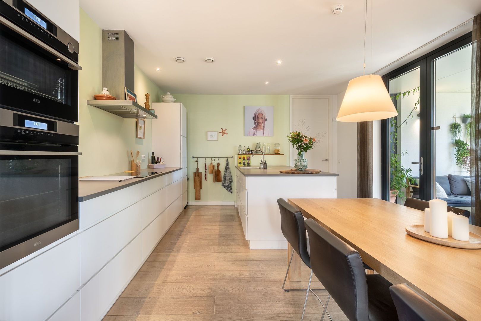 Bosbeemd 19, Vlijmen foto-9