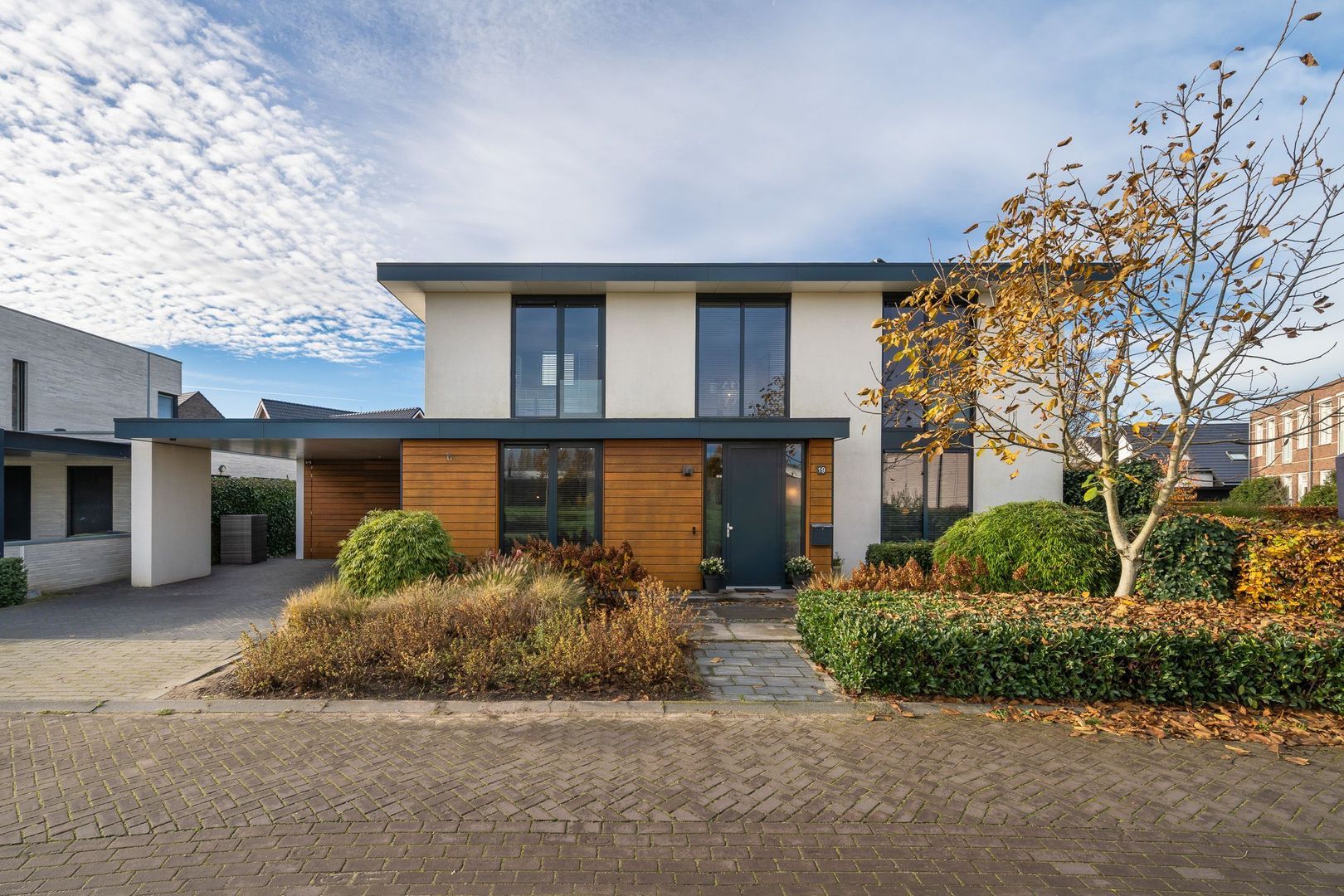 Bosbeemd 19, Vlijmen foto-2