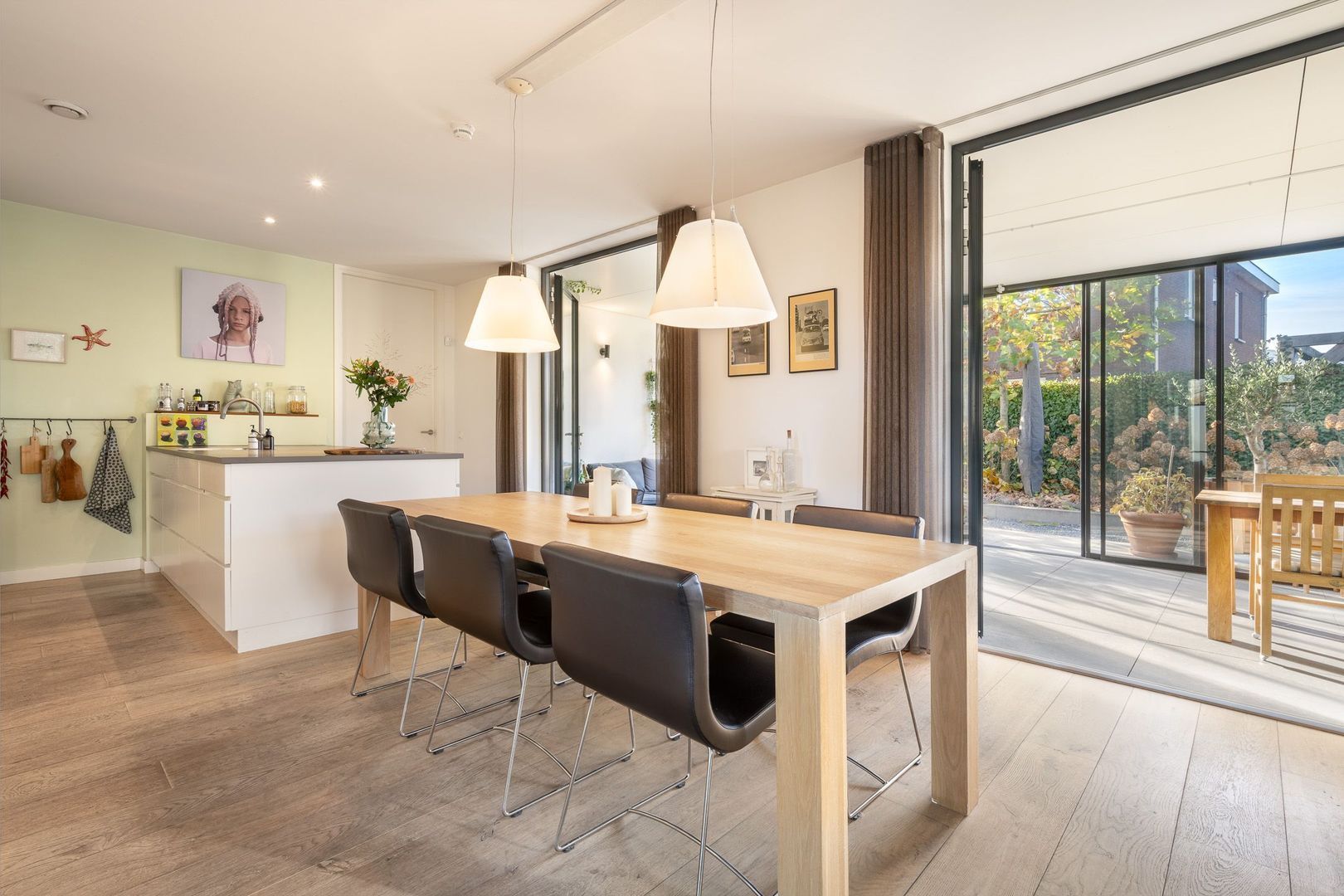 Bosbeemd 19, Vlijmen foto-8