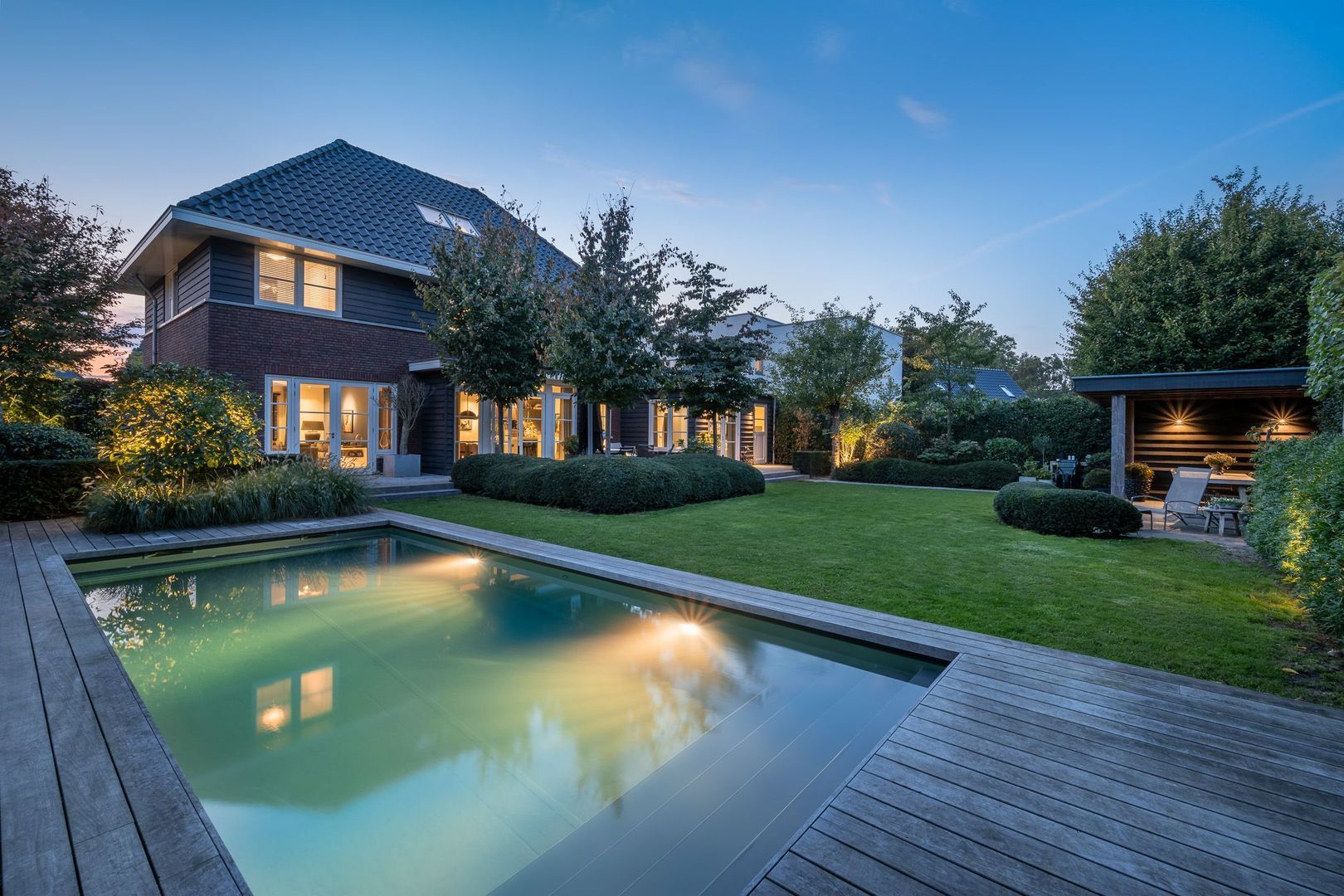 Molenpark 28, Vlijmen foto-0