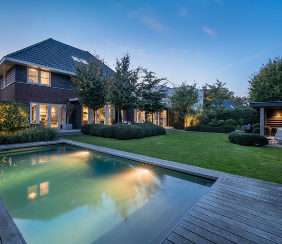 Molenpark 28, Vlijmen