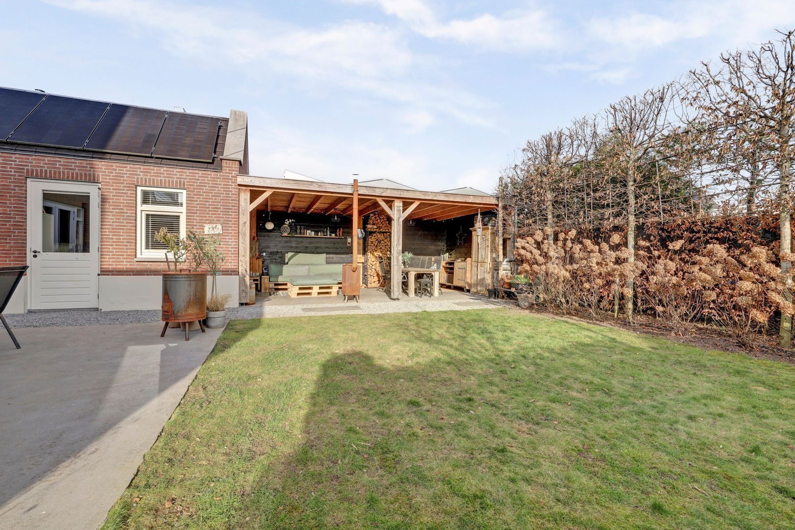 Zilverkarper 4, Vlijmen foto-41