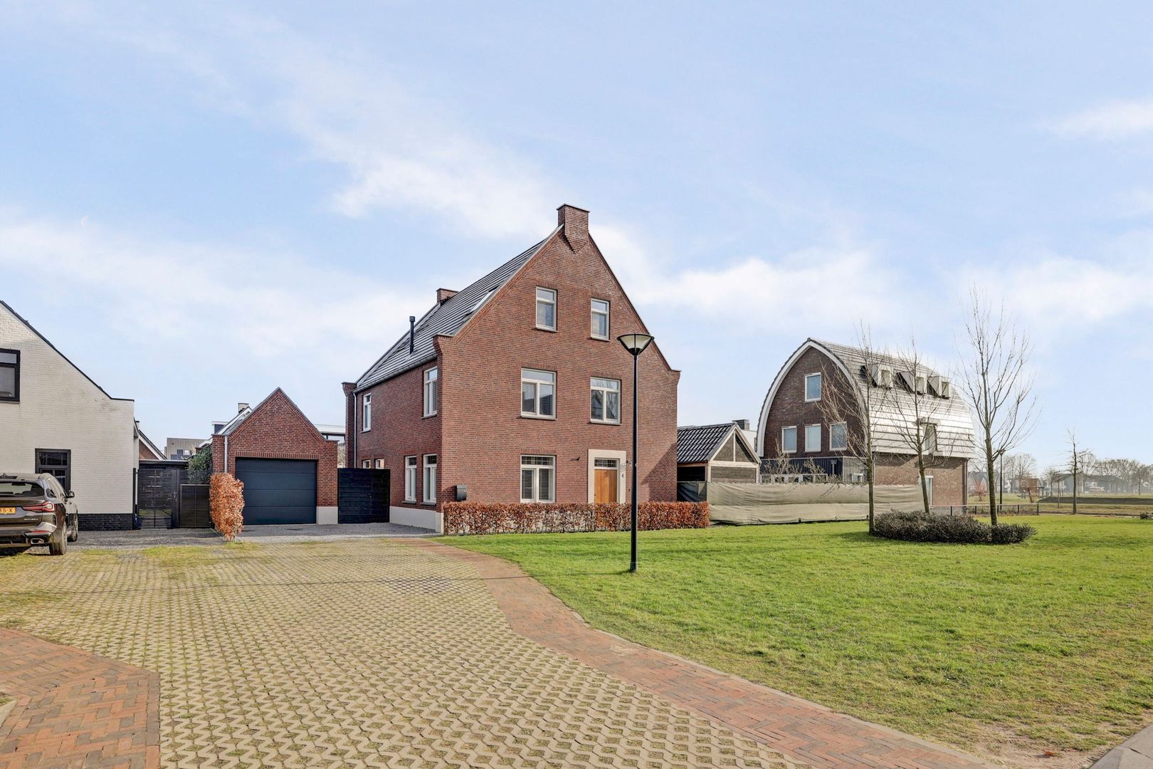 Zilverkarper 4, Vlijmen foto-59