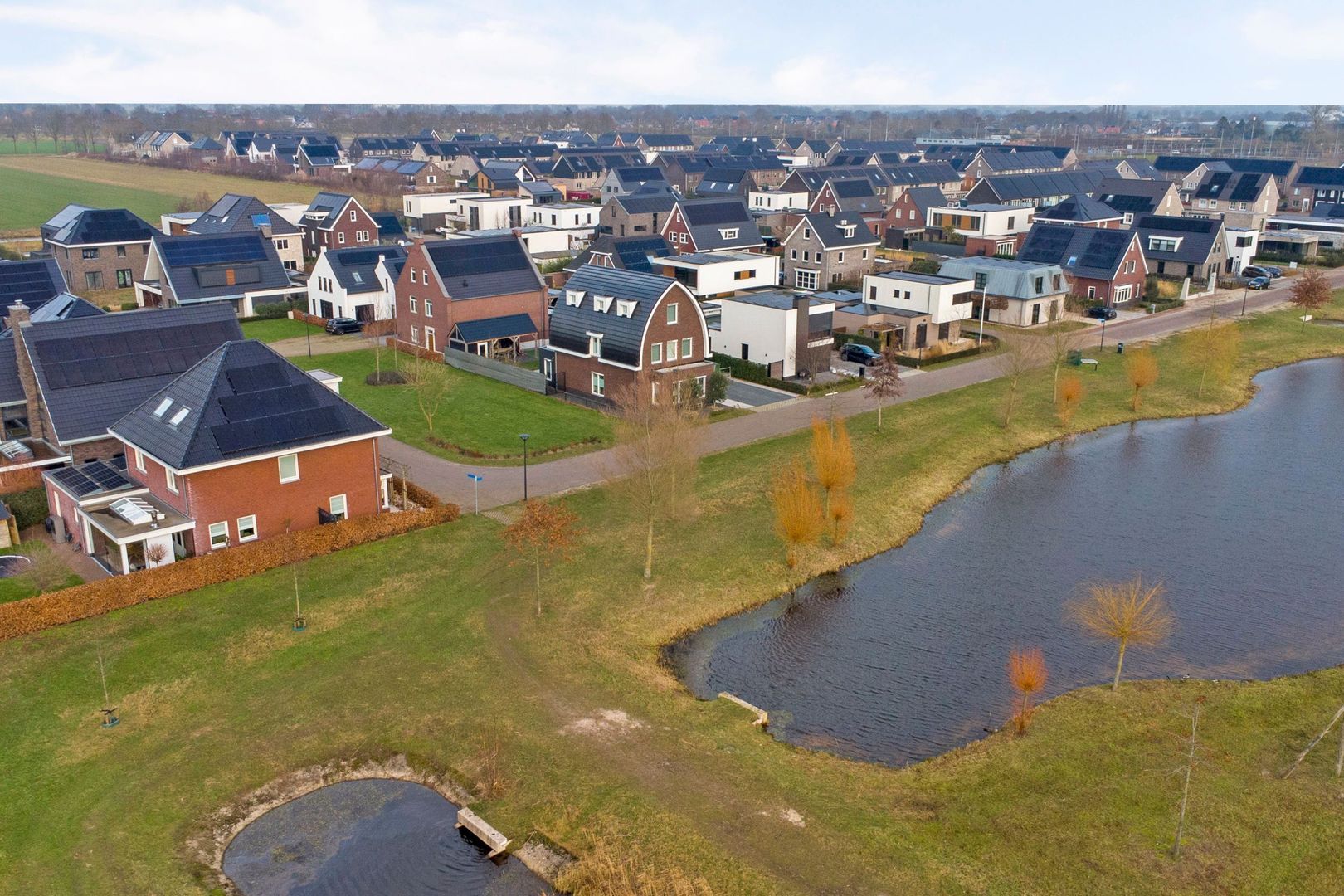 Zilverkarper 4, Vlijmen foto-68