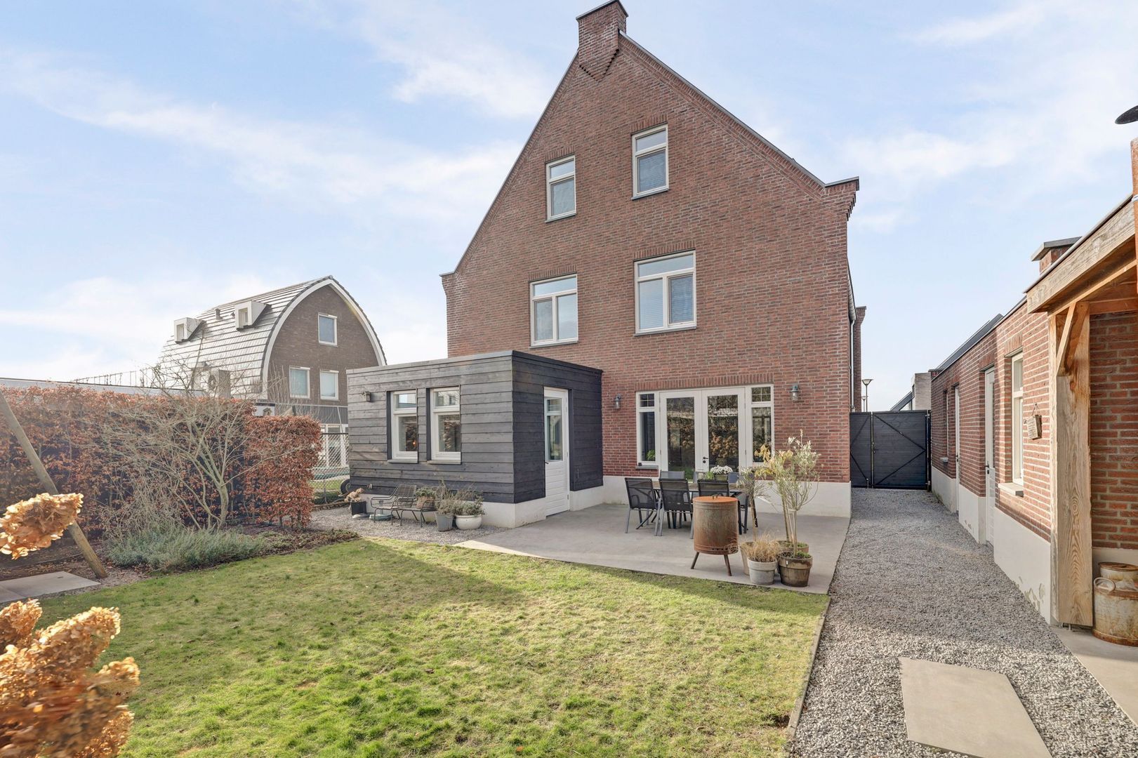 Zilverkarper 4, Vlijmen foto-39