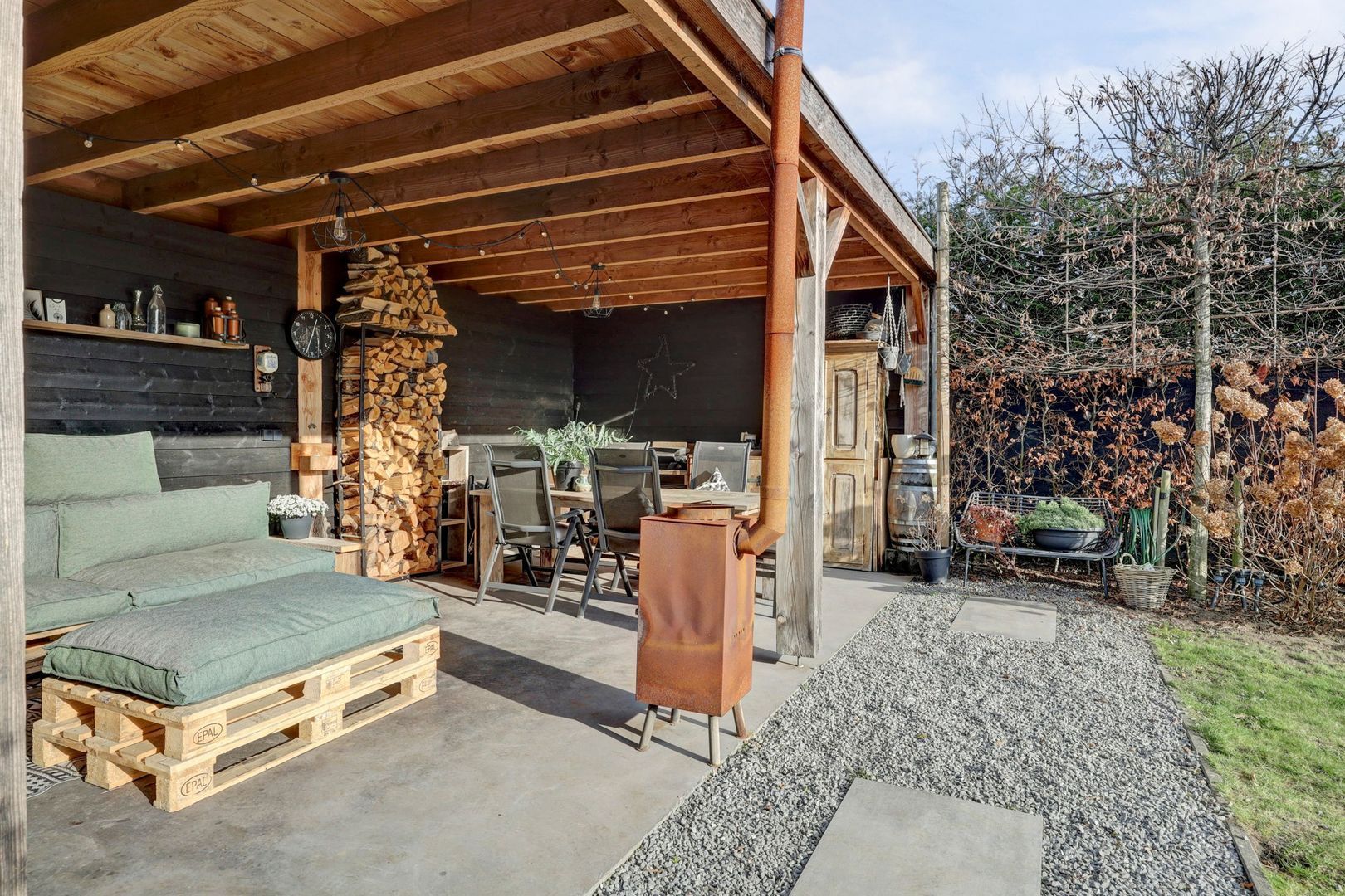 Zilverkarper 4, Vlijmen foto-48