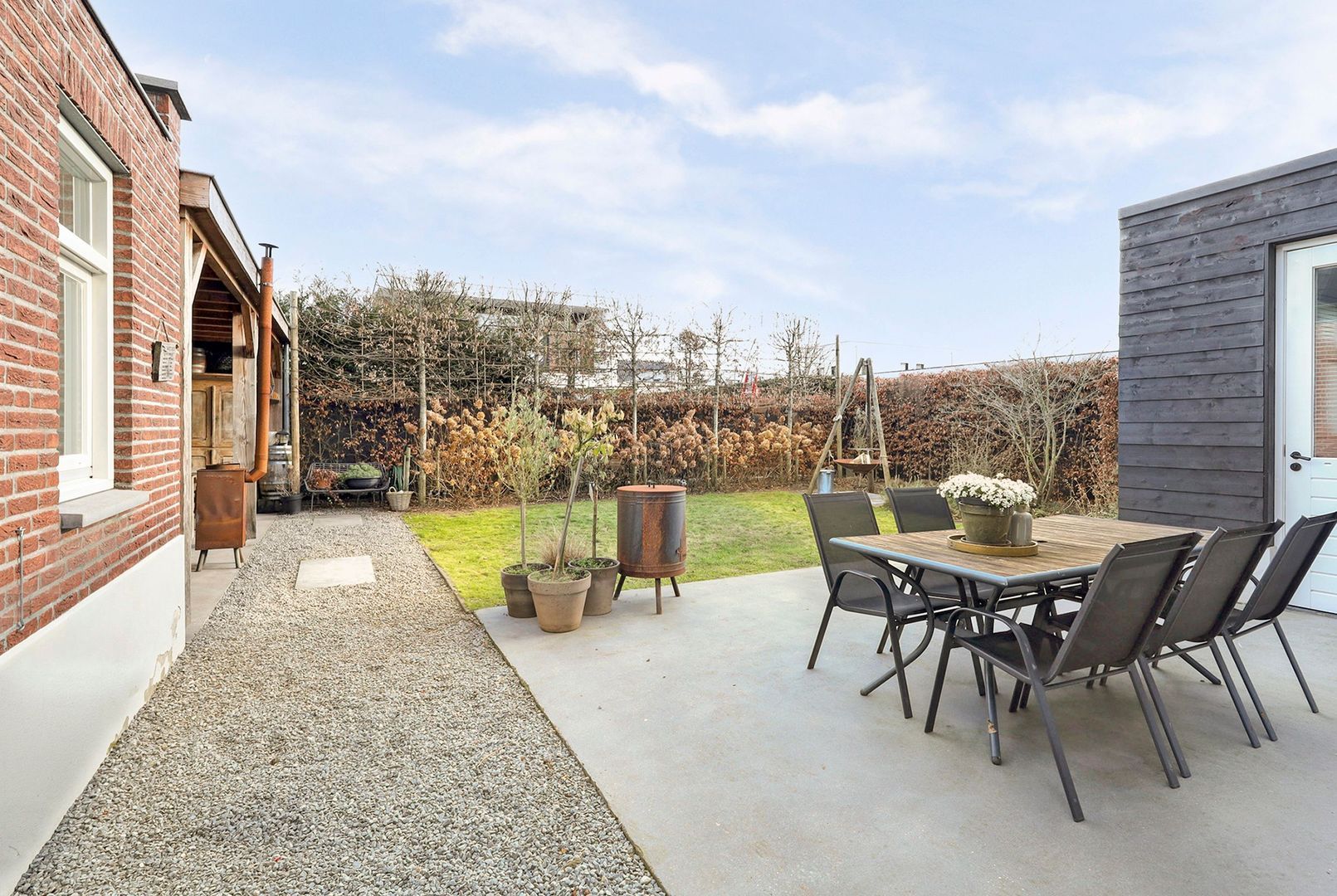 Zilverkarper 4, Vlijmen foto-42