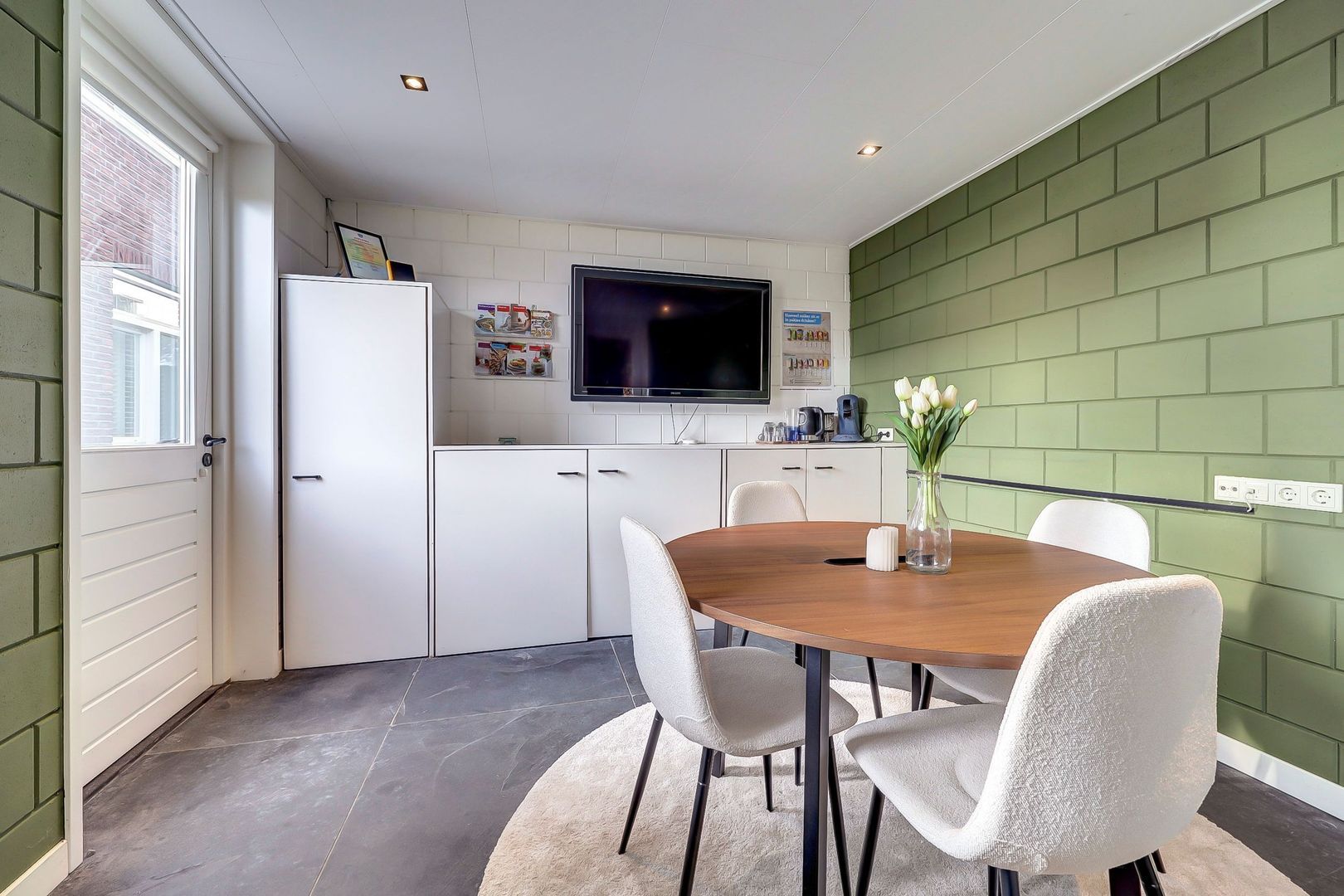 Zilverkarper 4, Vlijmen foto-52