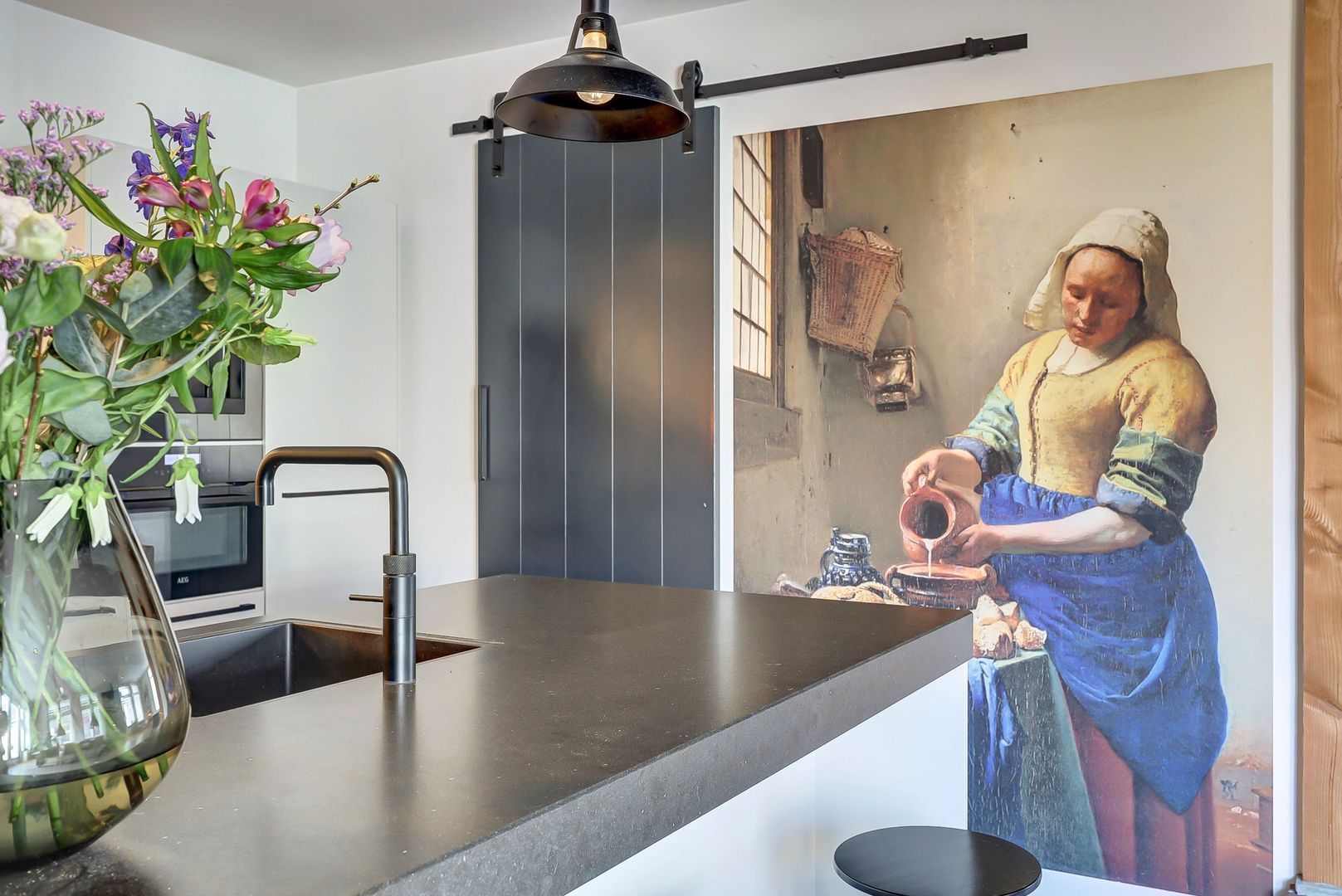 Zilverkarper 4, Vlijmen foto-9