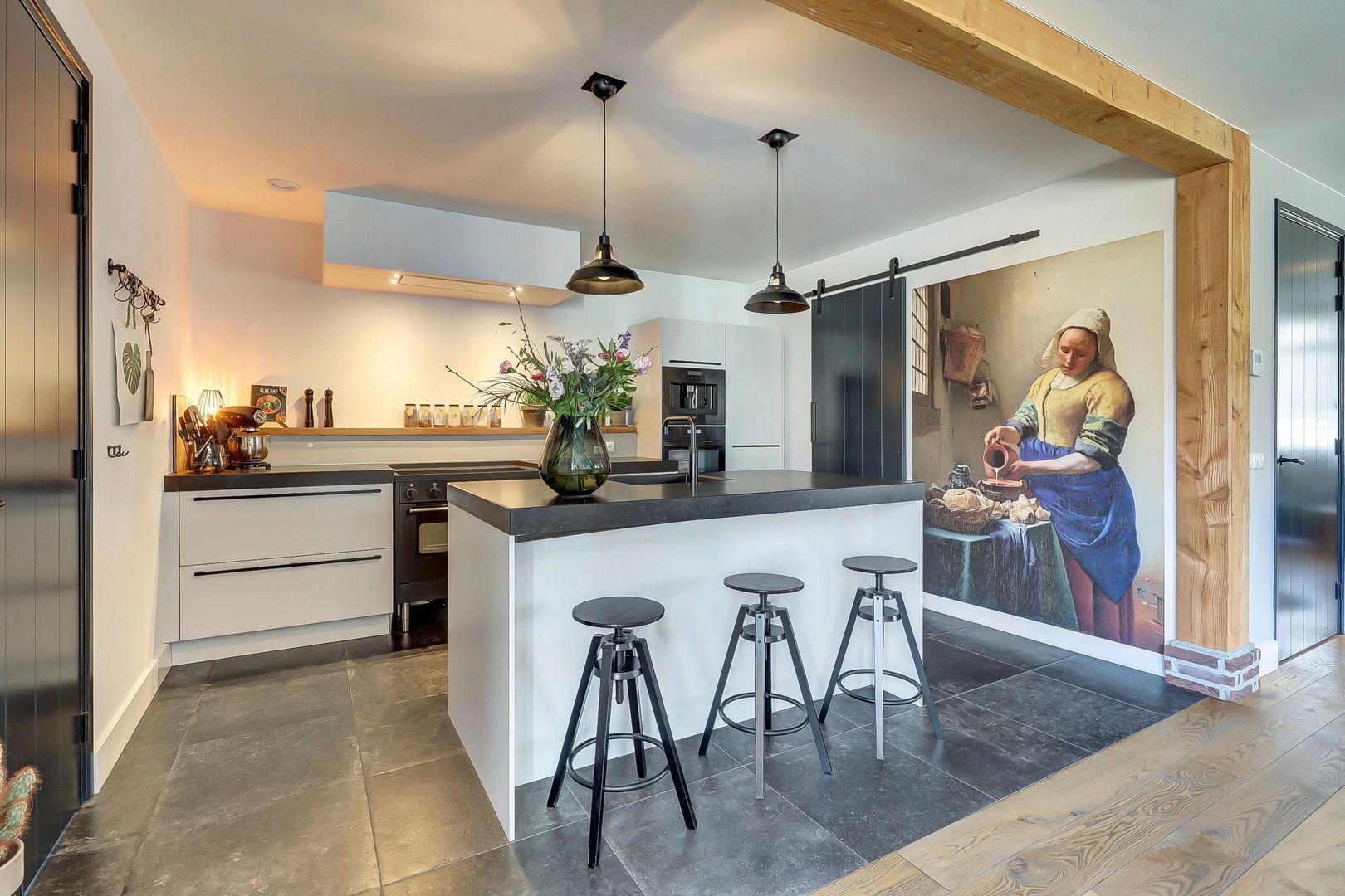 Zilverkarper 4, Vlijmen foto-4