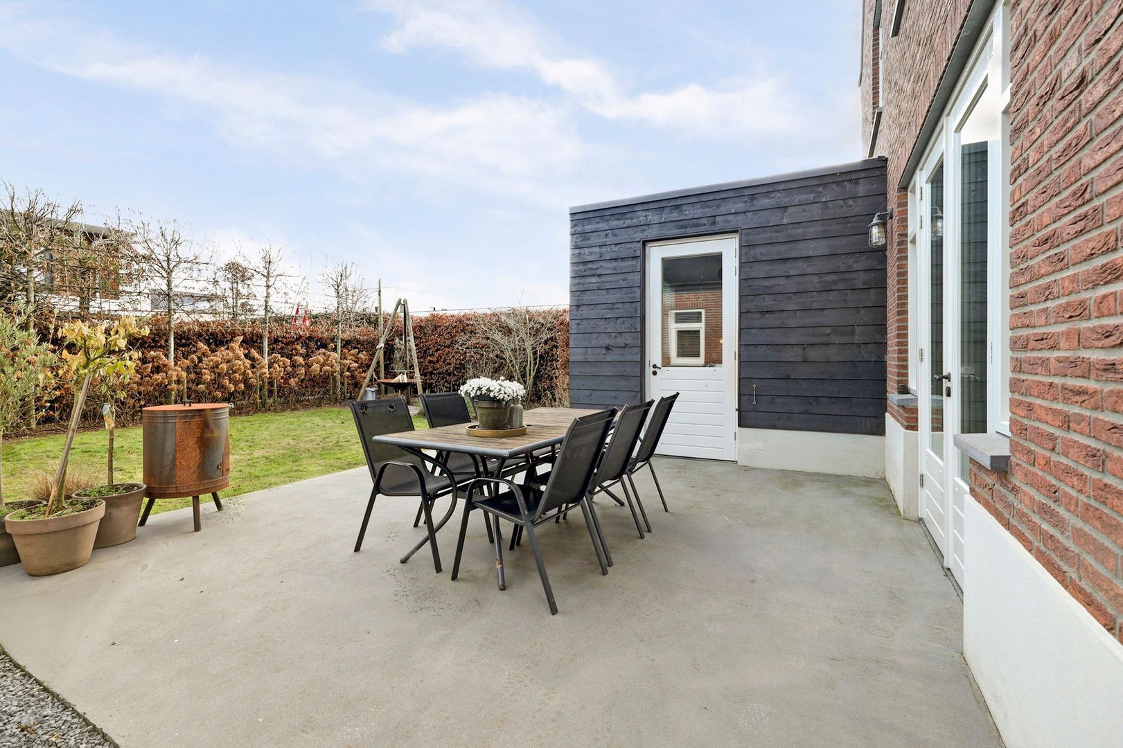 Zilverkarper 4, Vlijmen foto-43