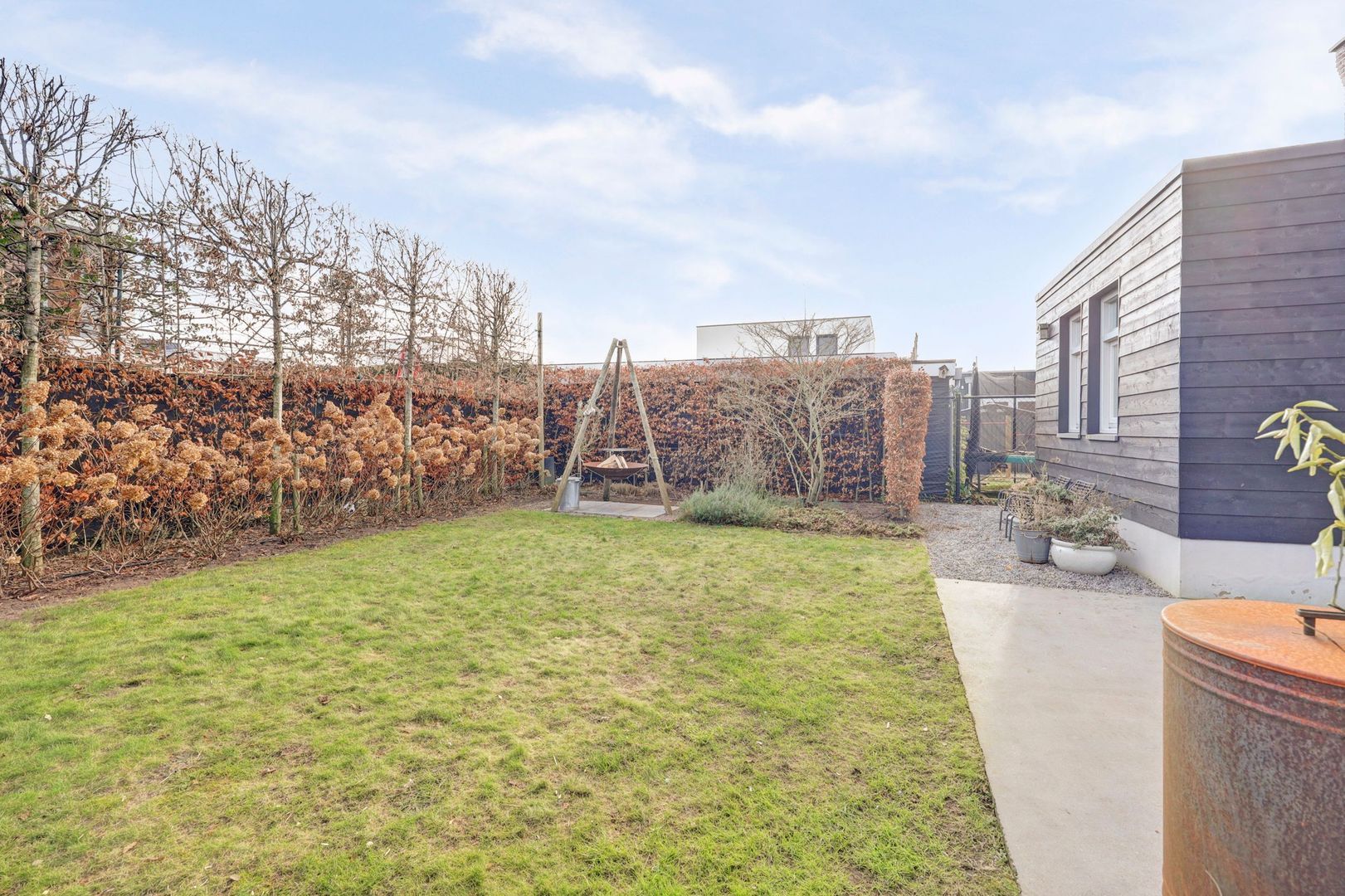 Zilverkarper 4, Vlijmen foto-44