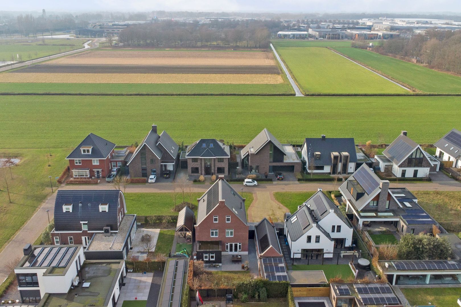 Zilverkarper 4, Vlijmen foto-66