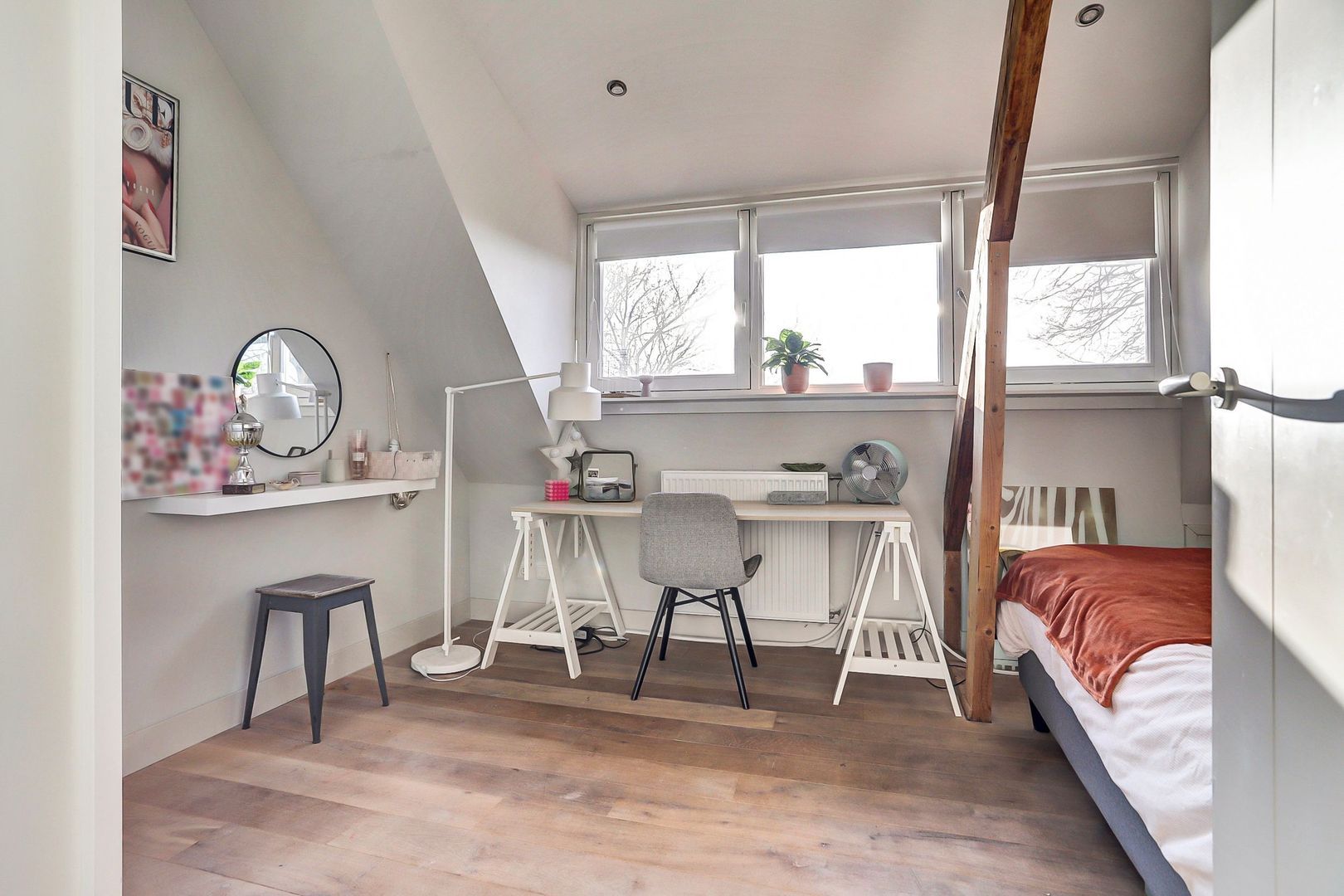 Mommersteeg 102, Haarsteeg foto-23