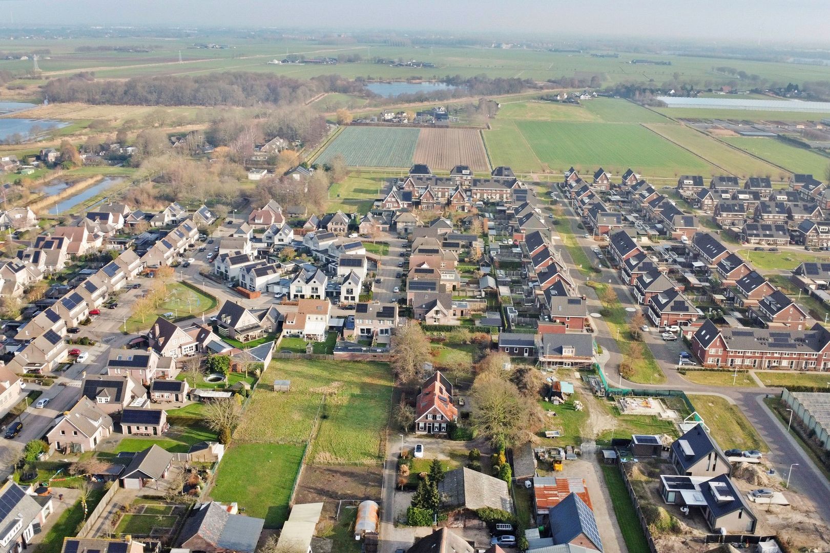 Mommersteeg 102, Haarsteeg foto-49