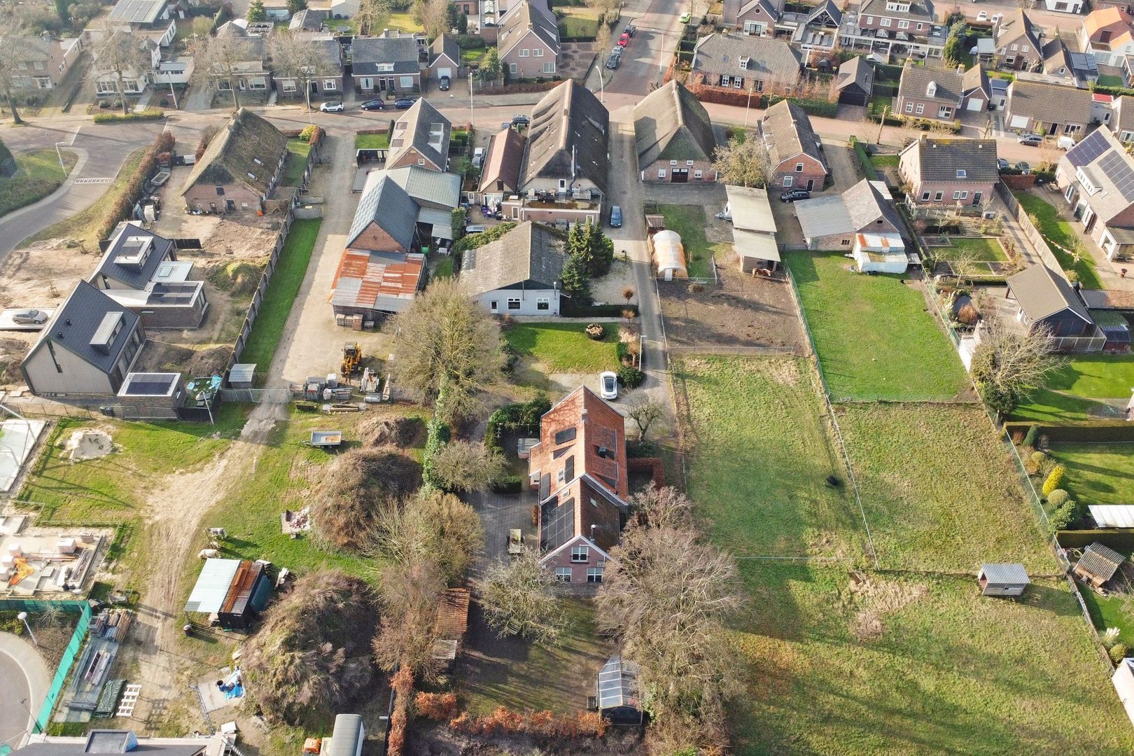 Mommersteeg 102, Haarsteeg foto-50