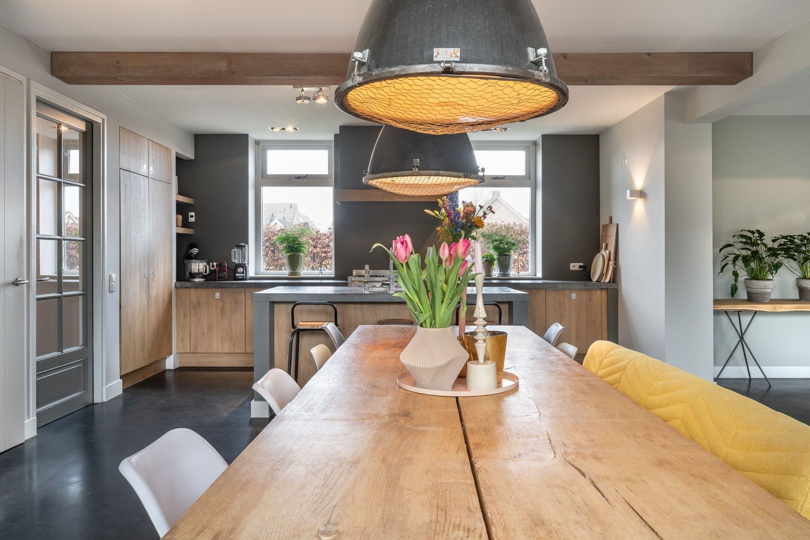 Mommersteeg 102, Haarsteeg foto-9