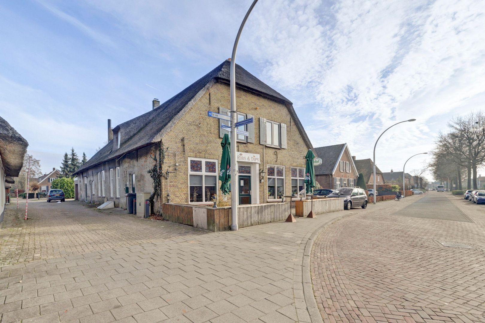 Mommersteeg 102, Haarsteeg foto-51