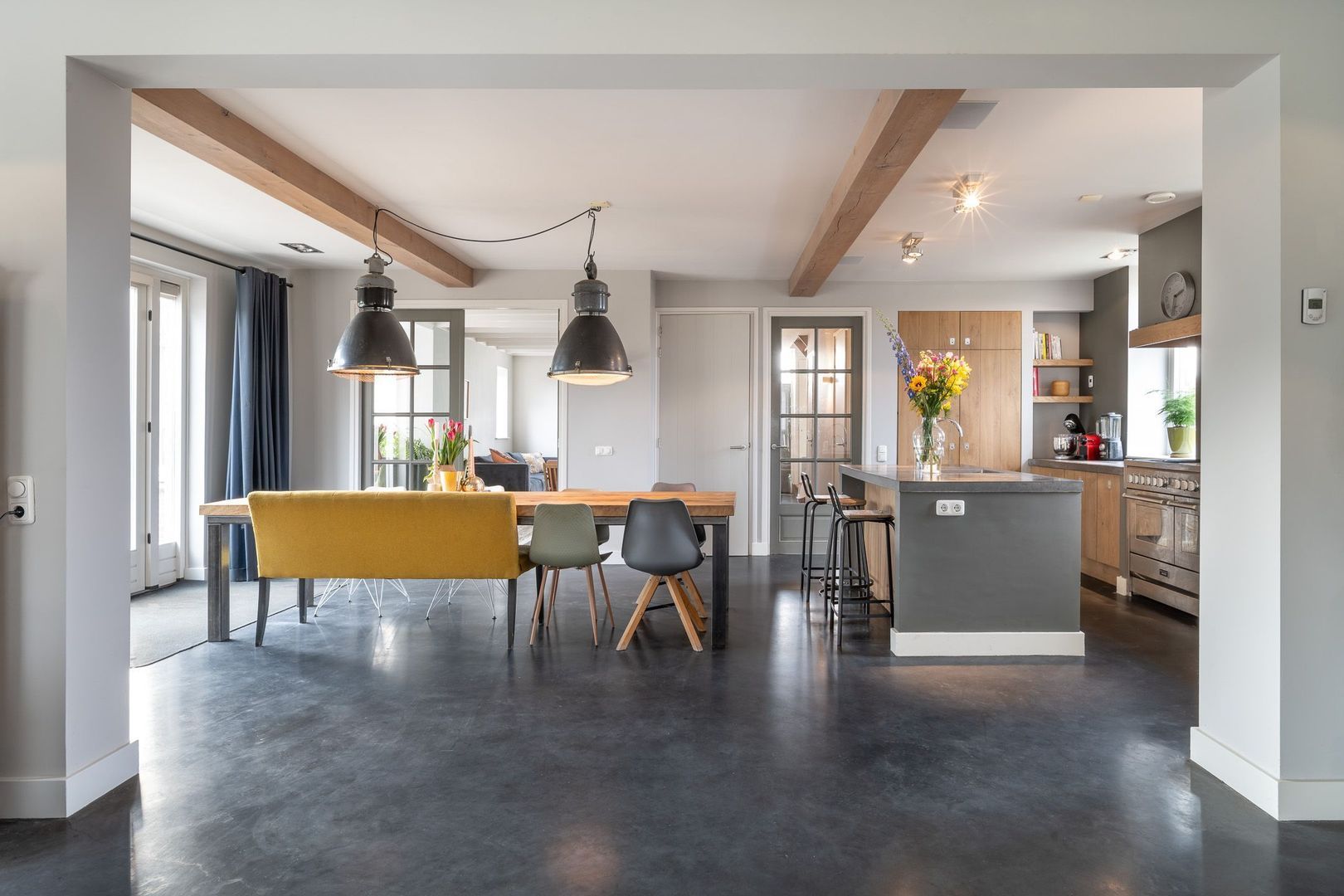 Mommersteeg 102, Haarsteeg foto-6