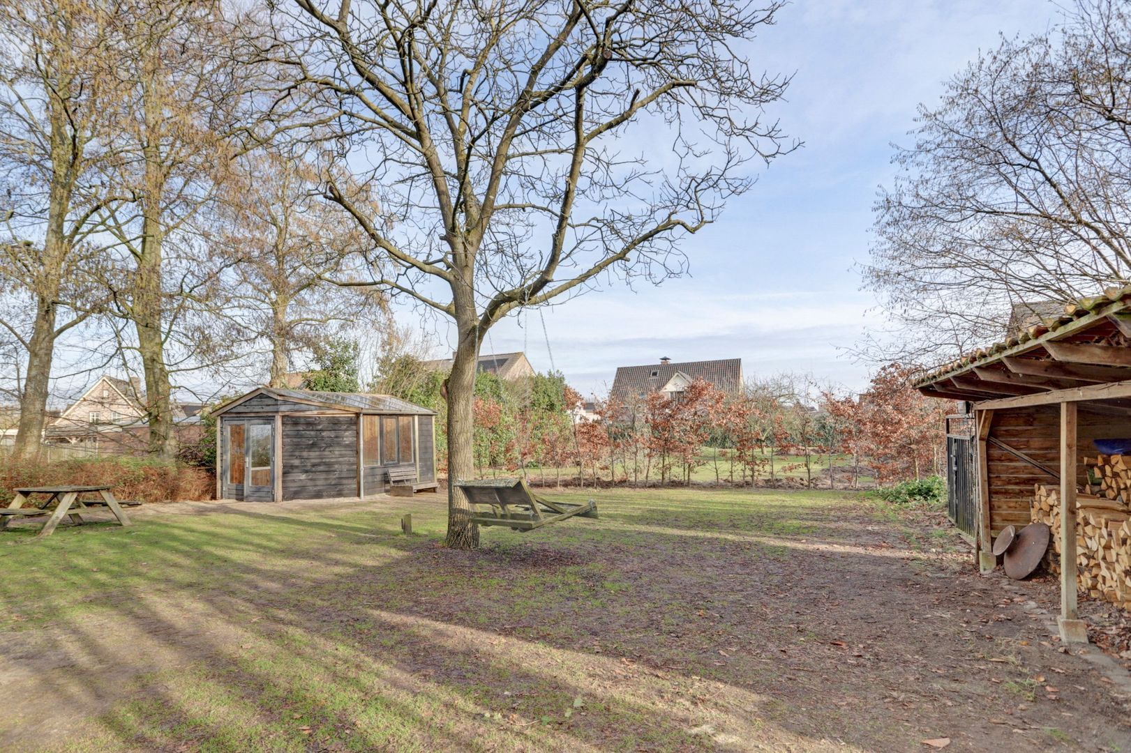 Mommersteeg 102, Haarsteeg foto-35